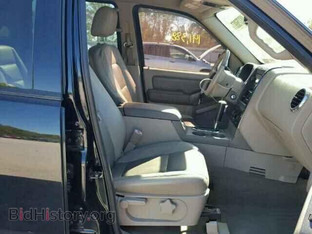 2007 FORD EXPLORER - VIN: 1FMEU73E17UB71865 - Photo 5