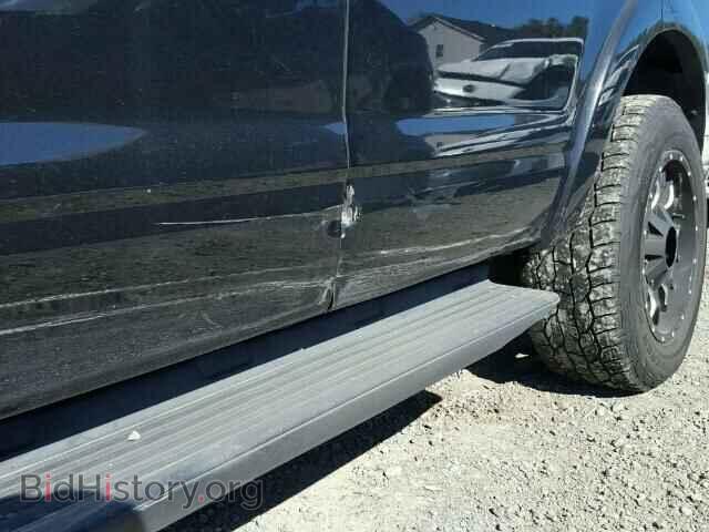 2007 FORD EXPLORER - VIN: 1FMEU73E17UB71865 - Photo 9