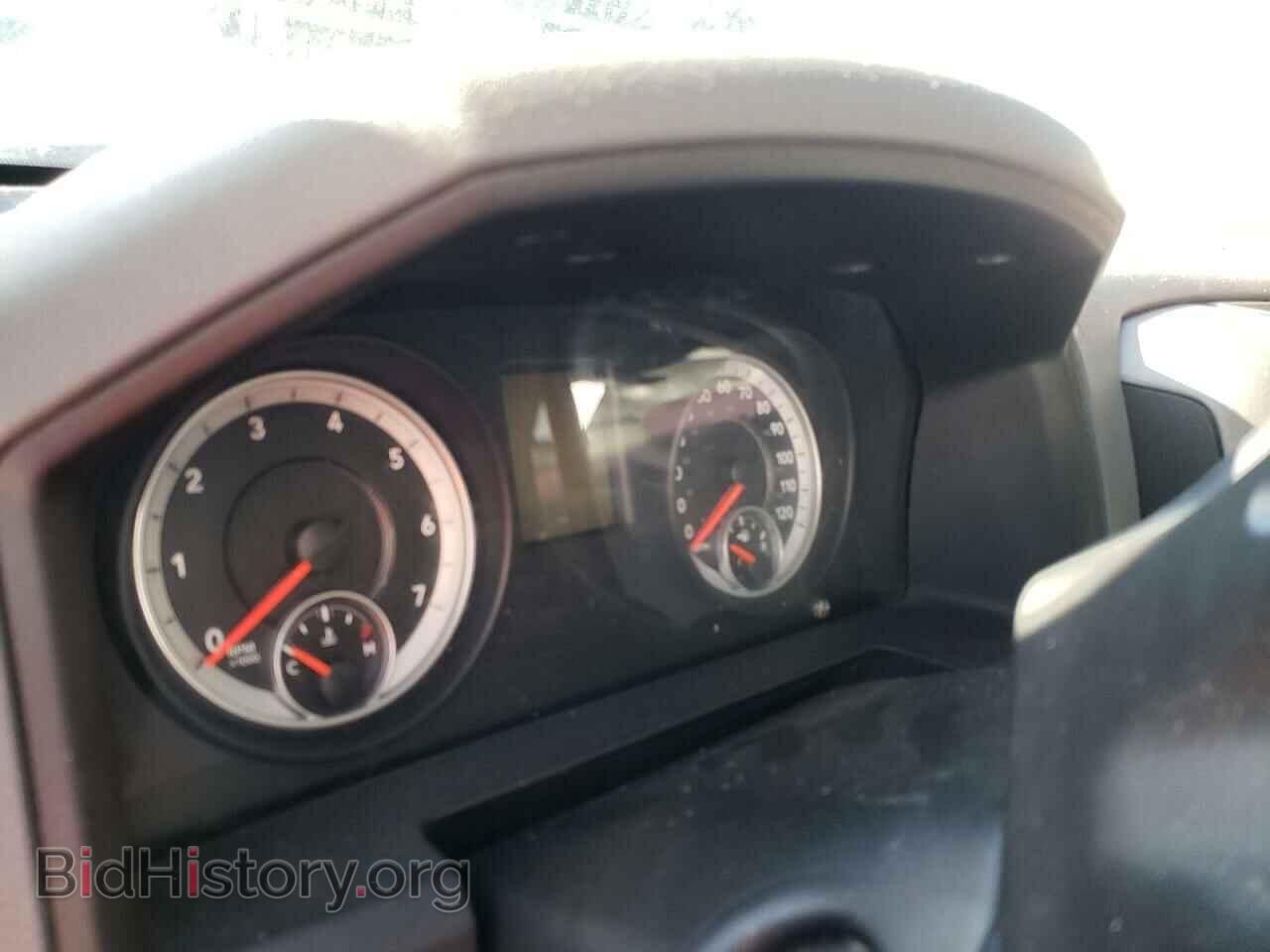 2013 RAM 1500 - VIN: 1C6RR7FT9DS551682 - Фото 8