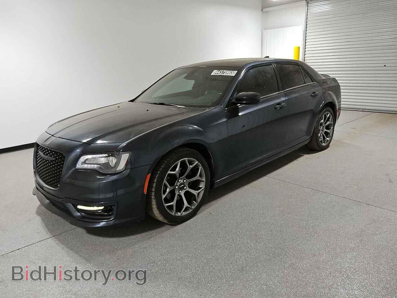 Photo 2C3CCABG0HH664914 - CHRYSLER 300 2017