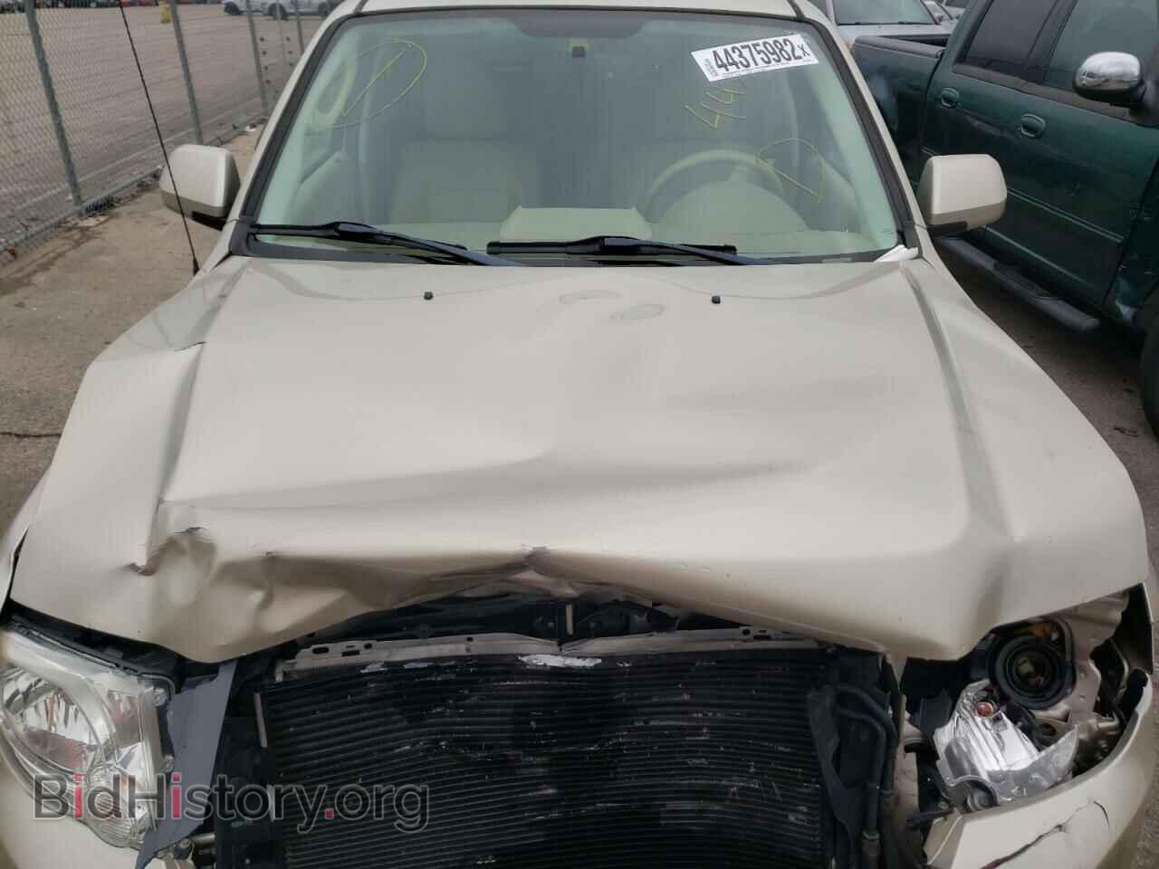 2012 FORD ESCAPE - VIN: 1FMCU0E79CKB29351 - Photo 7