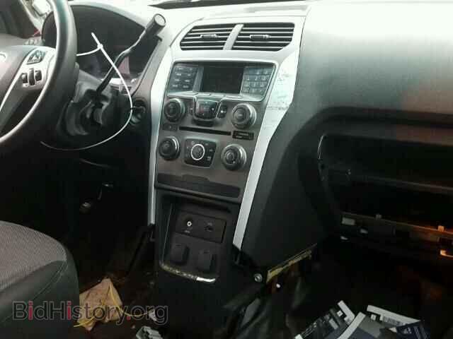 2013 FORD EXPLORER - VIN: 1FM5K8AR2DGB84815 - Фото 5