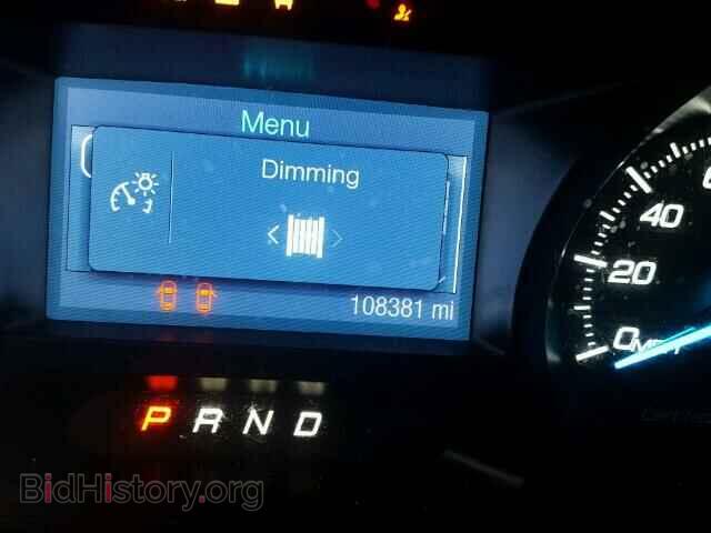 2013 FORD EXPLORER - VIN: 1FM5K8AR2DGB84815 - Фото 8