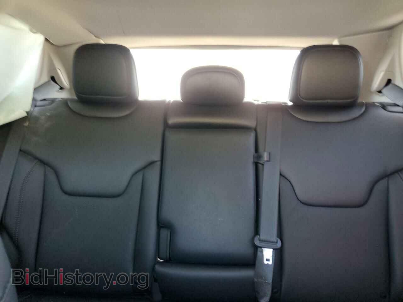 2022 JEEP COMPASS - VIN: 3C4NJDFB1NT126316 - Photo 10