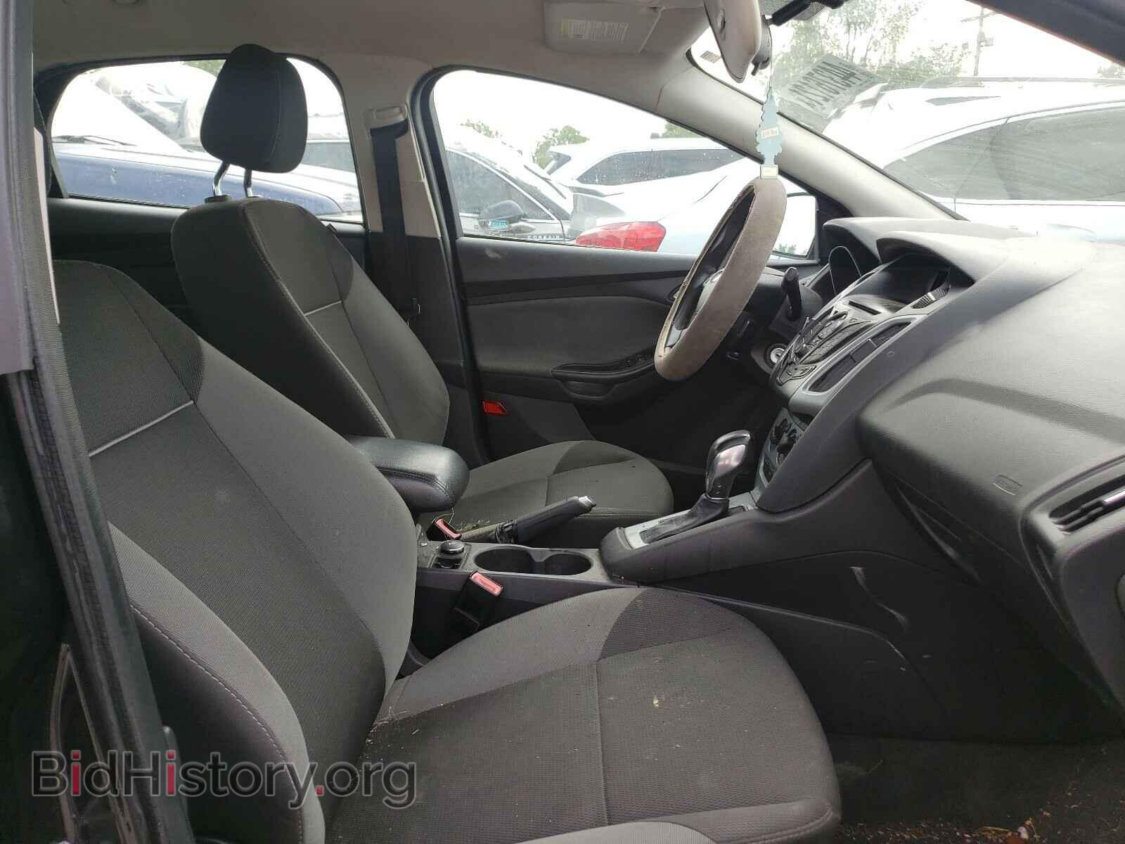 2012 FORD FOCUS - VIN: 1FAHP3F2XCL329094 - Photo 5