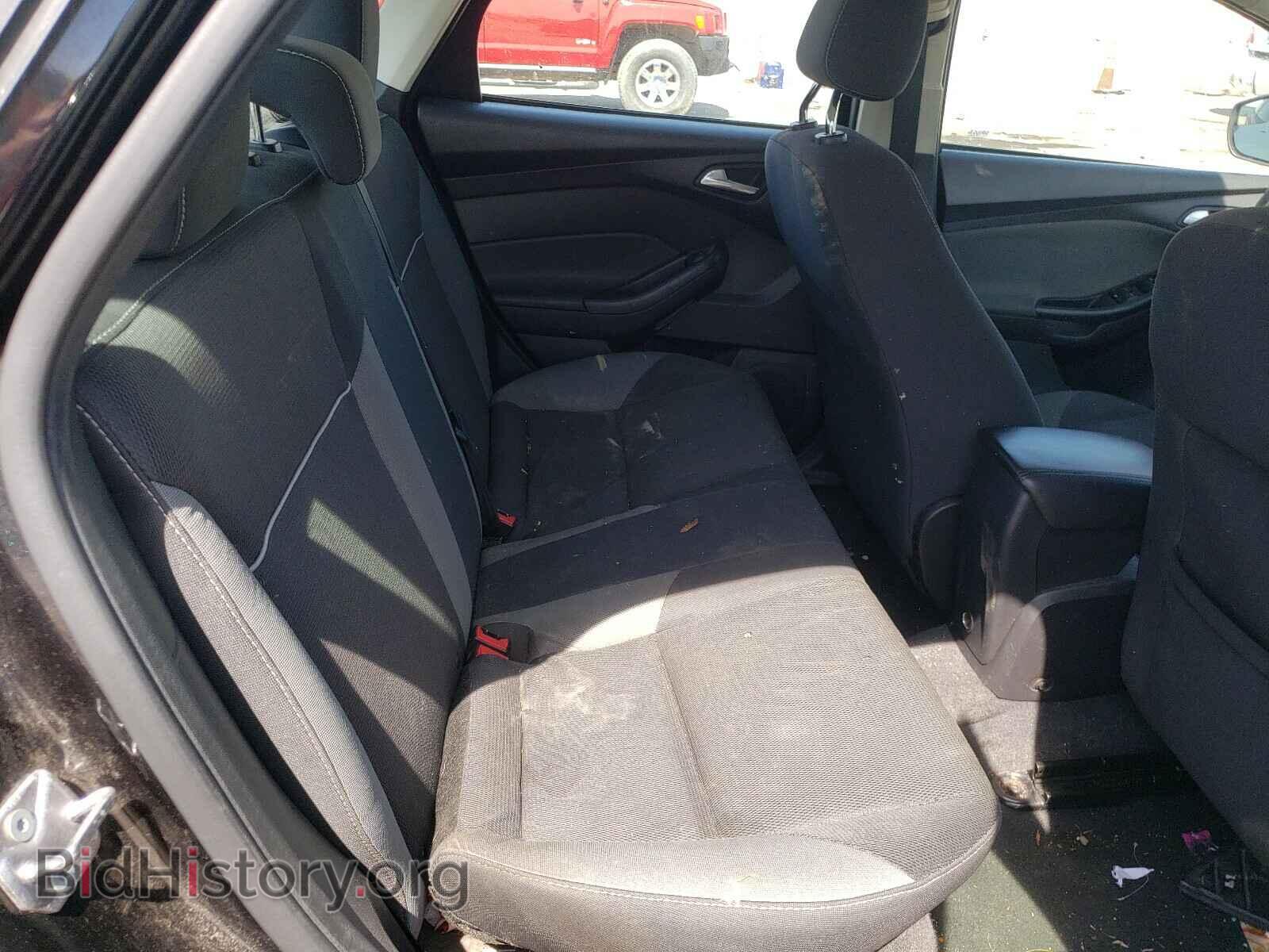 2012 FORD FOCUS - VIN: 1FAHP3F2XCL329094 - Photo 6