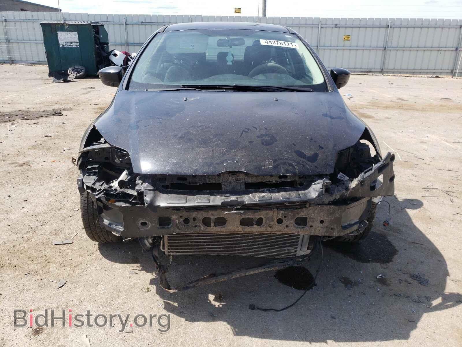 2012 FORD FOCUS - VIN: 1FAHP3F2XCL329094 - Photo 9