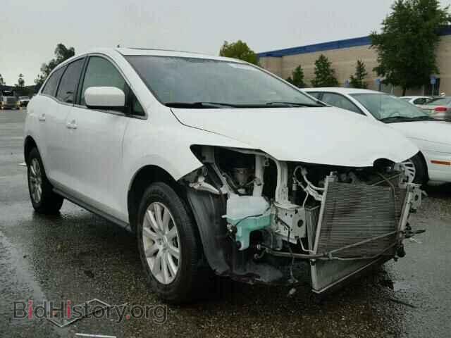 Фотография JM3ER2WM8A0324601 - MAZDA CX-7 2010