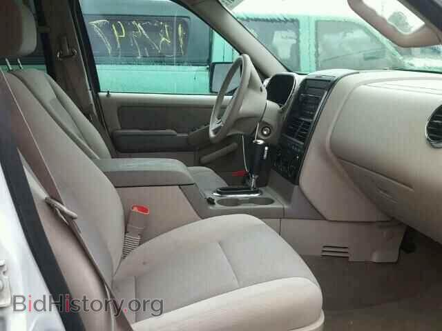 2007 FORD EXPLORER - VIN: 1FMEU73E47UB57703 - Photo 5