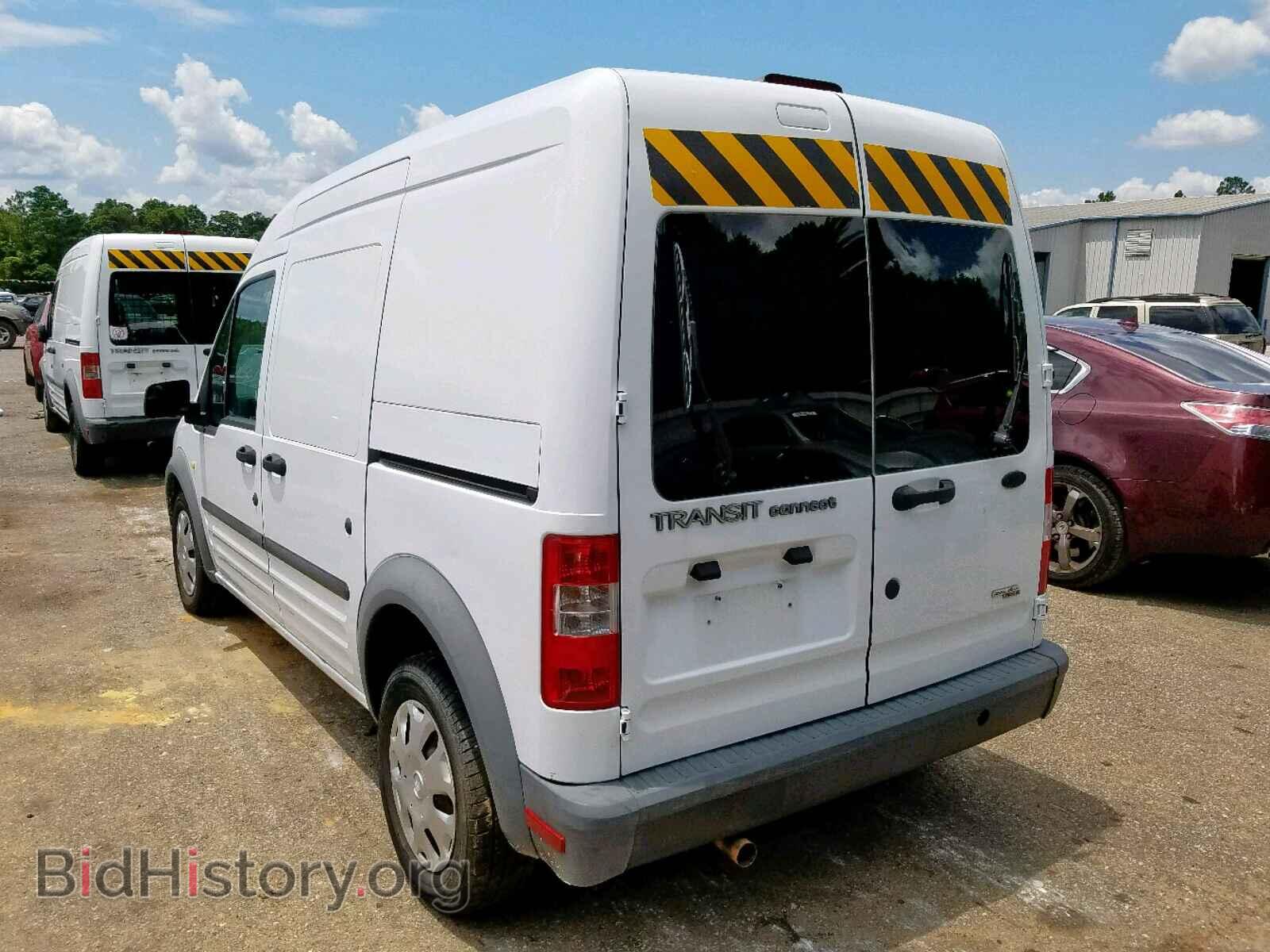 2012 FORD TRANSIT CO - VIN: NM0LS7CN3CT078019 - Фото 3