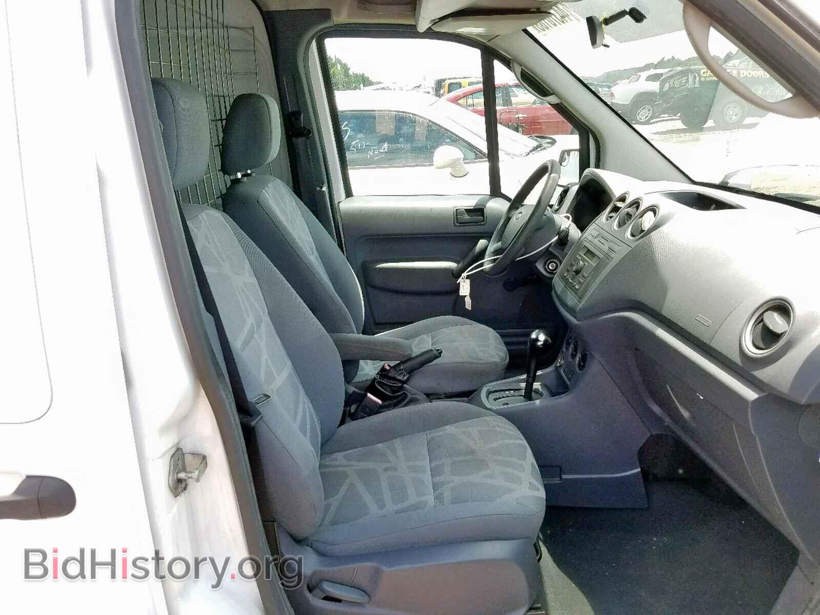 2012 FORD TRANSIT CO - VIN: NM0LS7CN3CT078019 - Фото 5