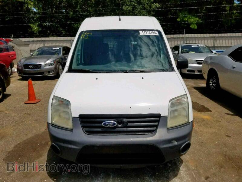 2012 Ford TRANSIT CO (VIN NM0LS7CN3CT078019) — фото 9 из 10