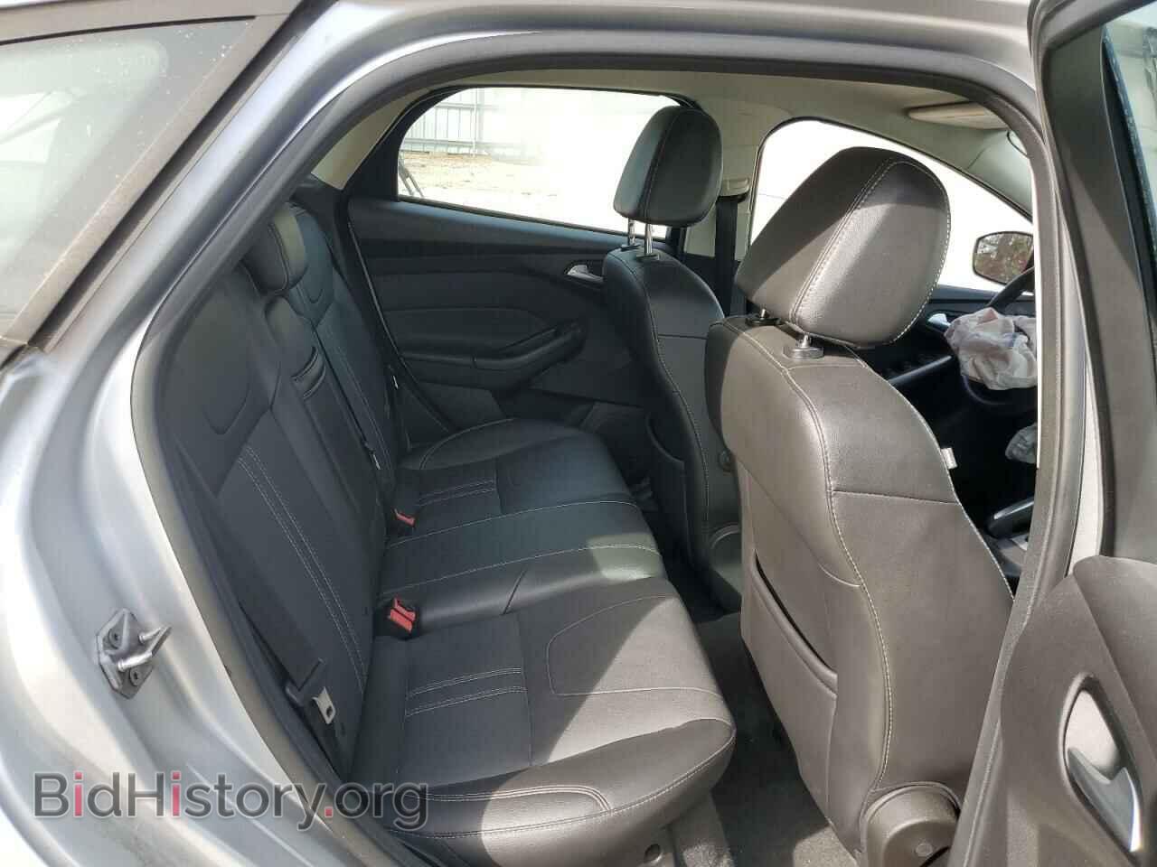 2013 FORD FOCUS - VIN: 1FADP3K29DL203301 - Фото 10