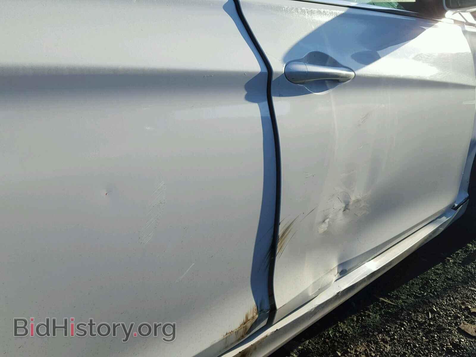 2012 HYUNDAI SONATA - VIN: 5NPEB4AC0CH354916 - Photo 9