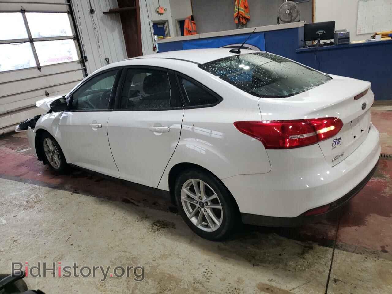 2016 FORD FOCUS - VIN: 1FADP3F21GL247632 - Photo 2