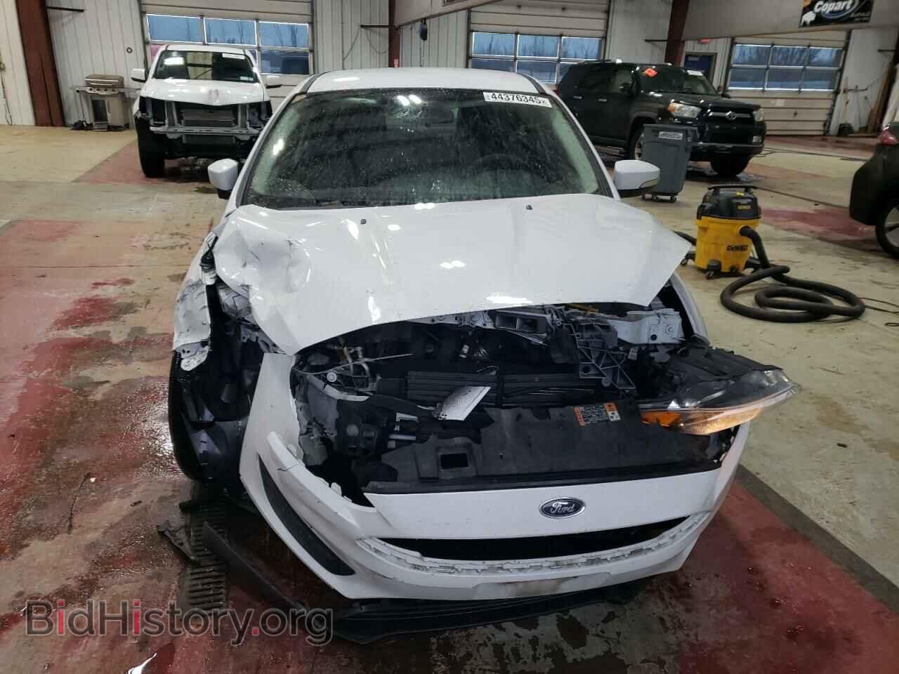 2016 FORD FOCUS - VIN: 1FADP3F21GL247632 - Photo 5