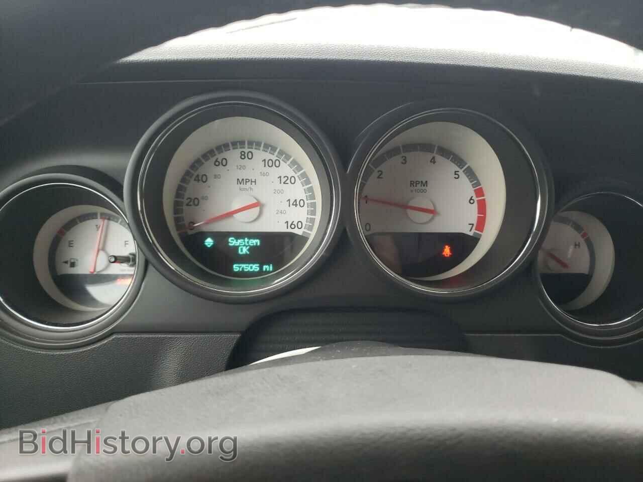 2010 DODGE CHALLENGER - VIN: 2B3CJ5DT7AH156885 - Фото 9