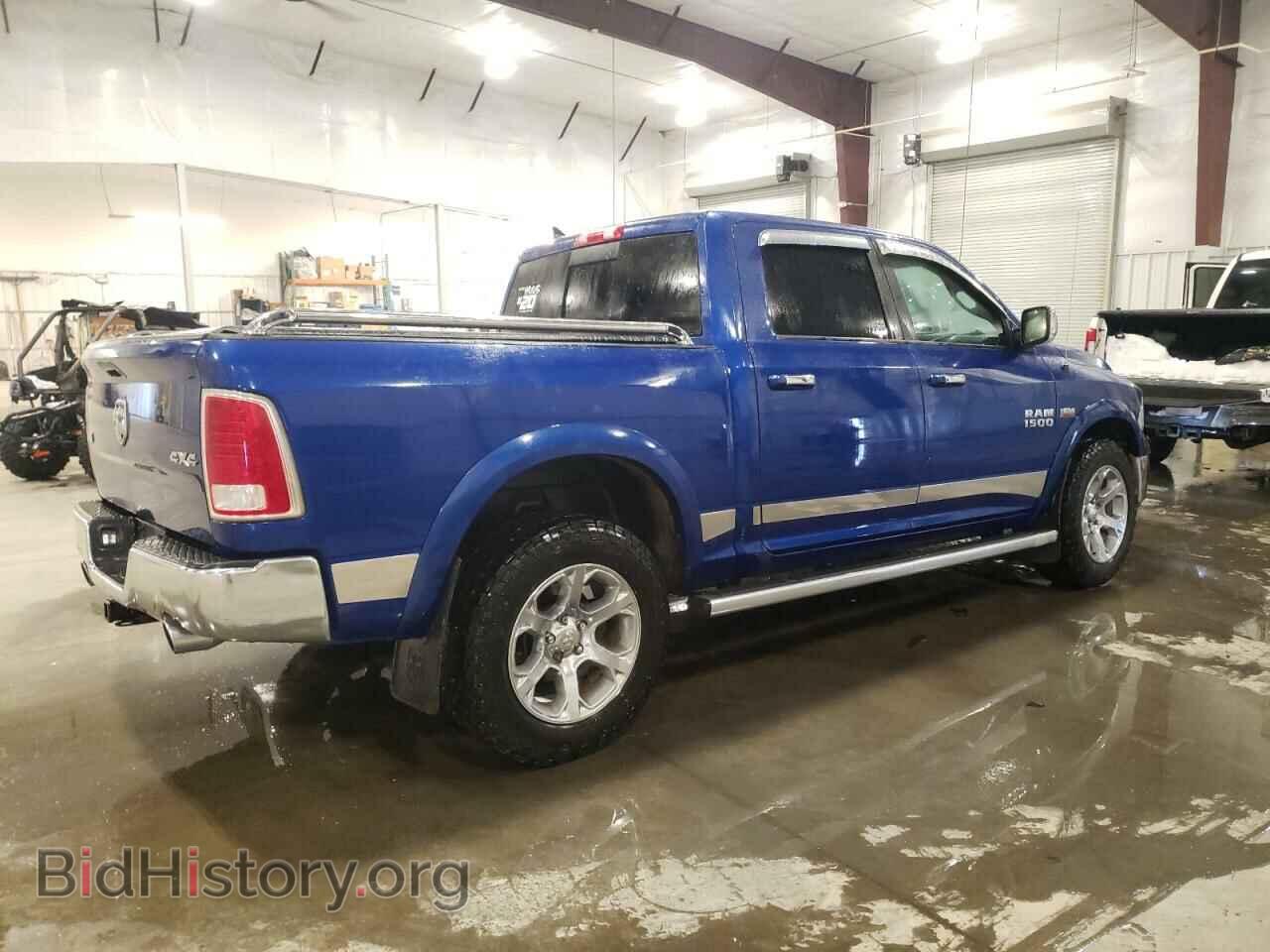 2014 RAM 1500 - VIN: 1C6RR7NT1ES449389 - Фото 3