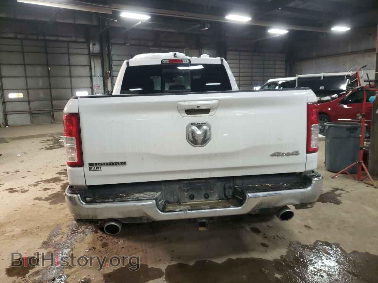 2022 RAM 1500 - VIN: 1C6SRFMT9NN238940 - Фото 6