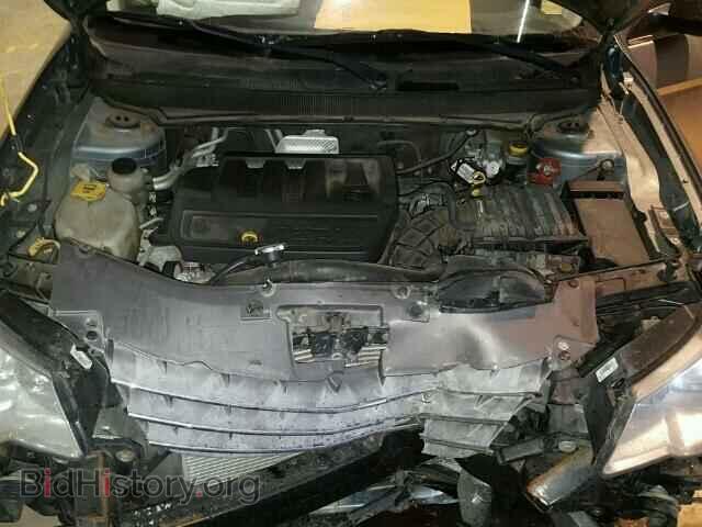 2007 CHRYSLER SEBRING - VIN: 1C3LC46K97N590852 - Фото 7
