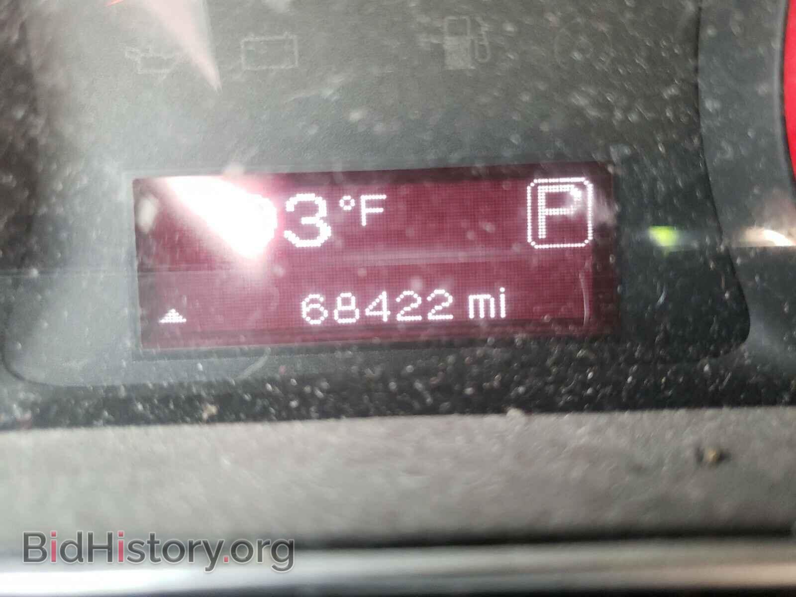 2015 DODGE DART - VIN: 1C3CDFBB6FD406907 - Фото 8