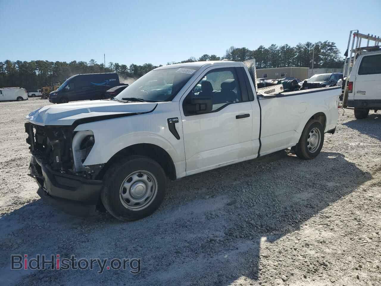 Photo 1FTMF1CB5PKG04452 - FORD All Models 2023