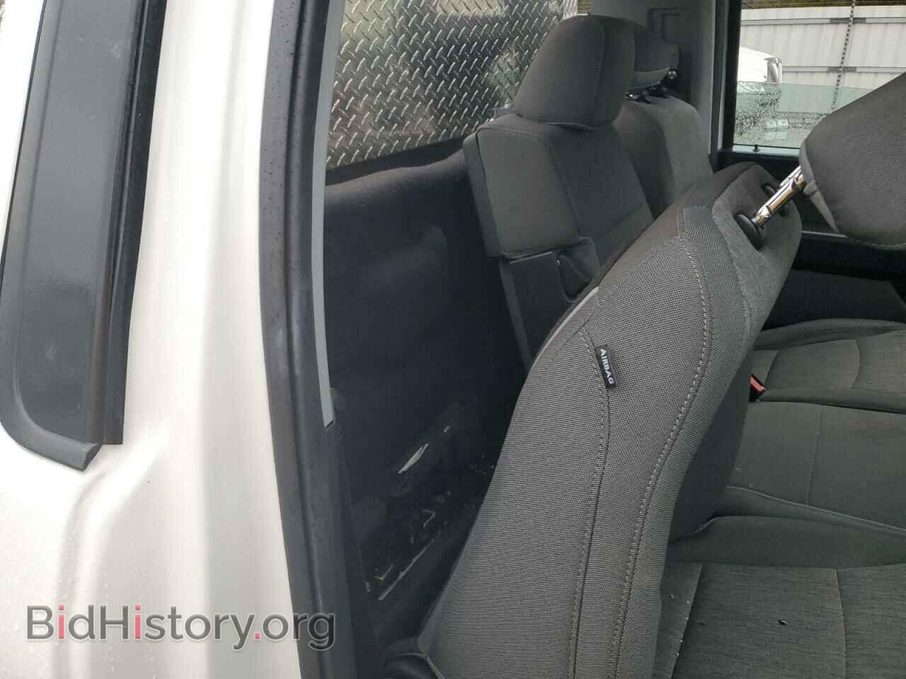 2023 FORD All Models - VIN: 1FTMF1CB5PKG04452 - Фото 10