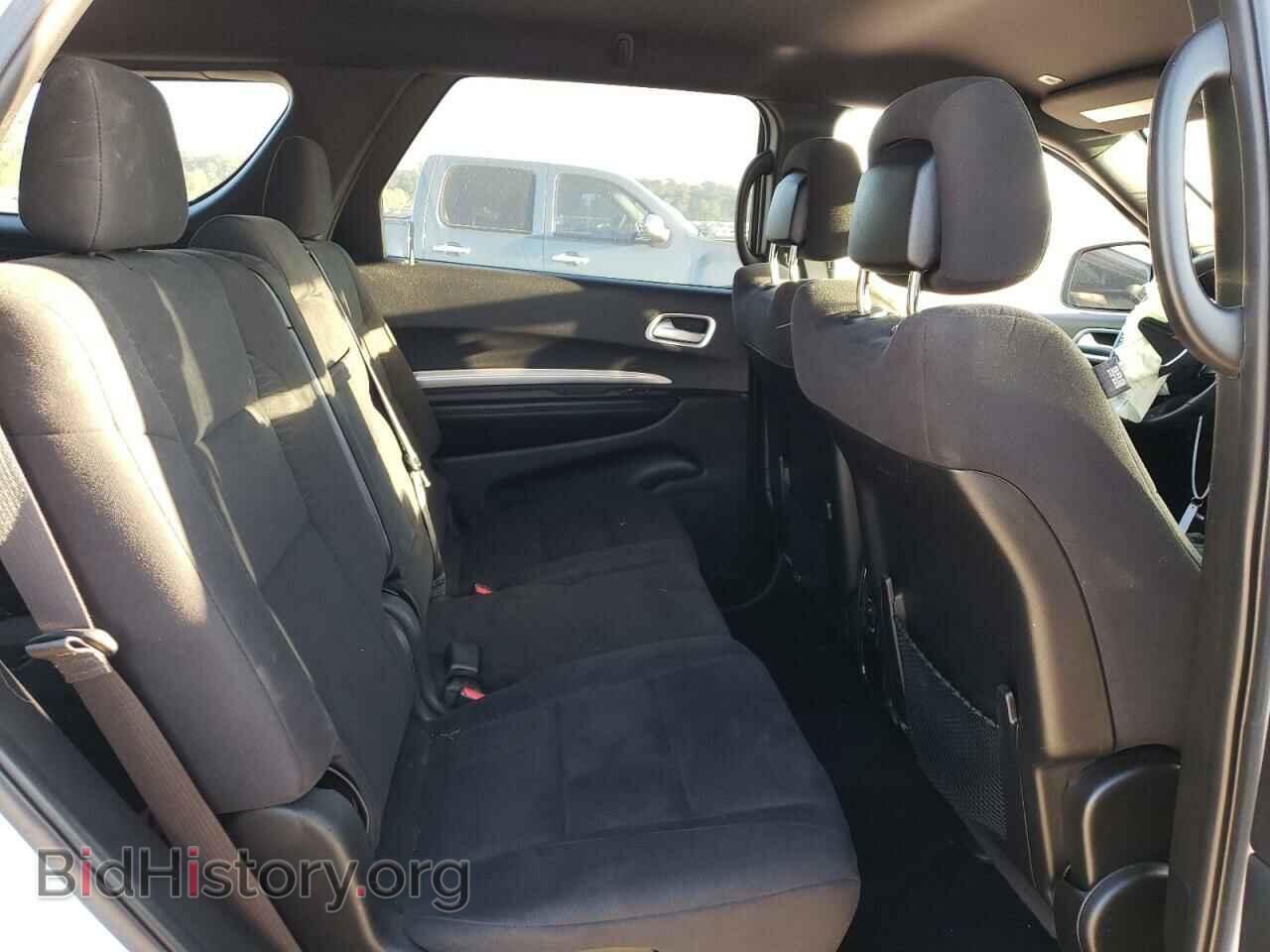 2019 DODGE DURANGO - VIN: 1C4RDHAG9KC777204 - Photo 11