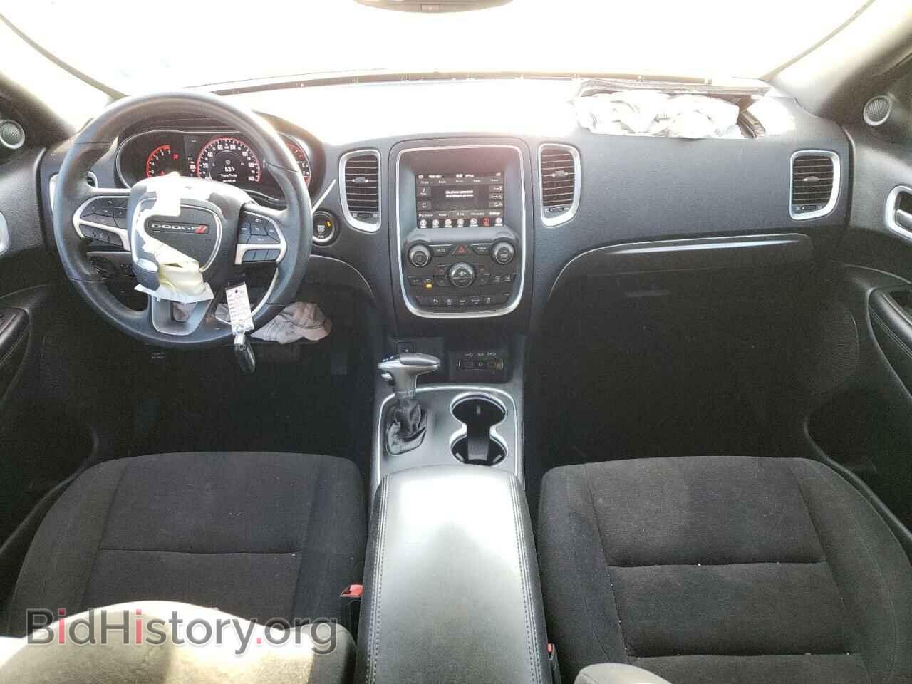 2019 DODGE DURANGO - VIN: 1C4RDHAG9KC777204 - Photo 8