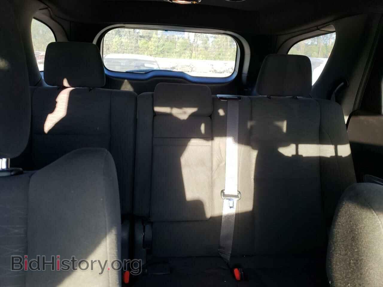 2019 DODGE DURANGO - VIN: 1C4RDHAG9KC777204 - Photo 10