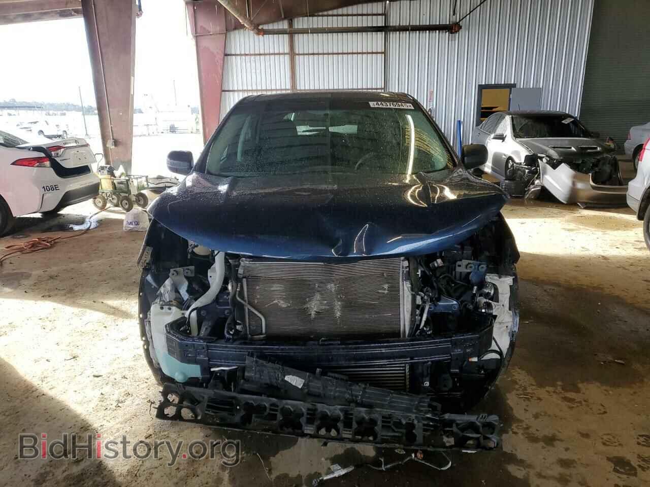 2017 FORD EDGE - VIN: 2FMPK4G96HBB97041 - Фото 5