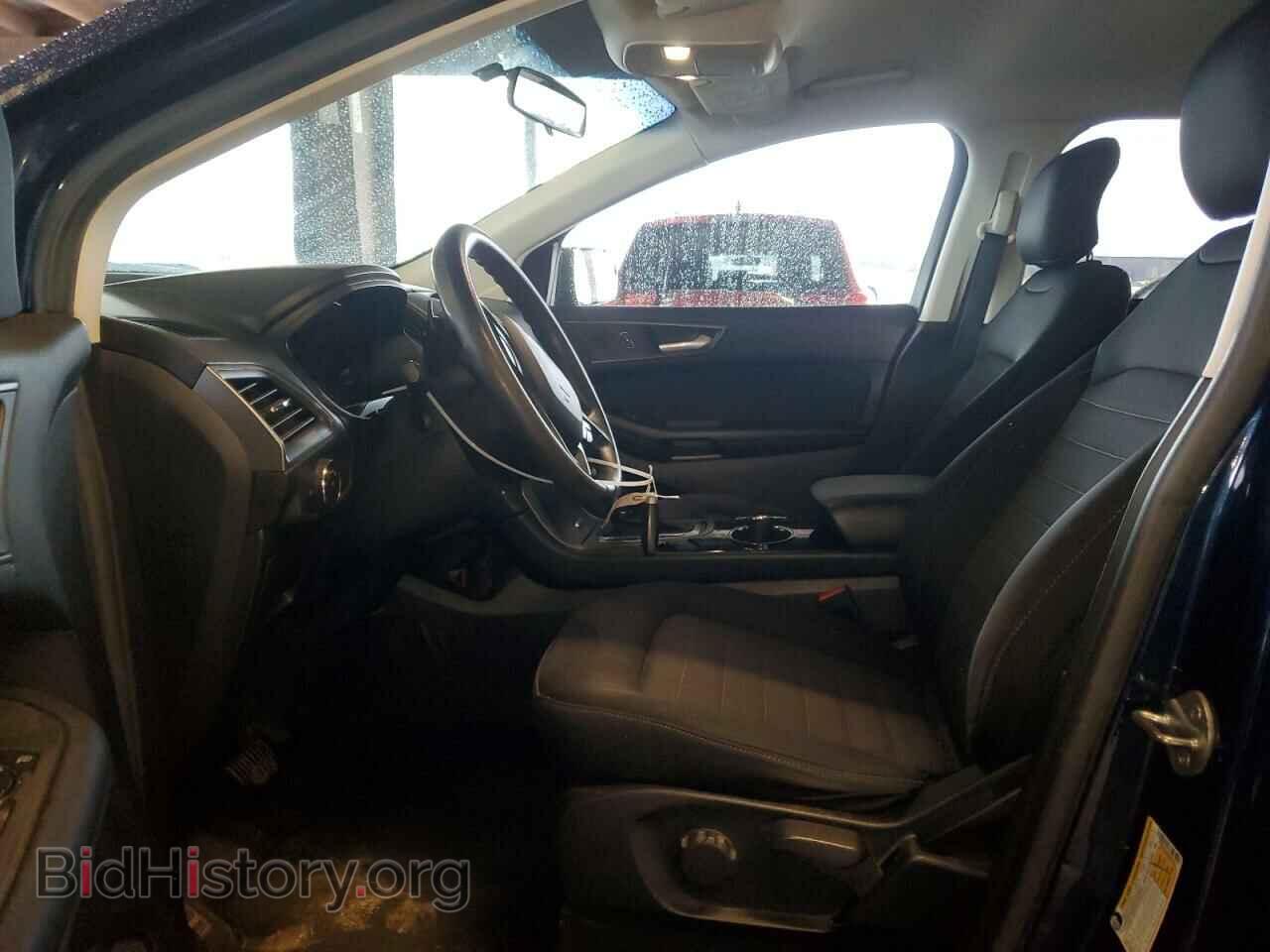 2017 FORD EDGE - VIN: 2FMPK4G96HBB97041 - Фото 7