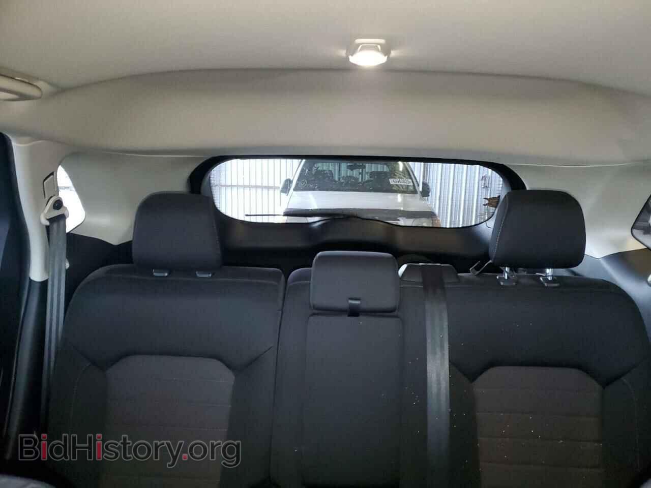 2017 FORD EDGE - VIN: 2FMPK4G96HBB97041 - Фото 10