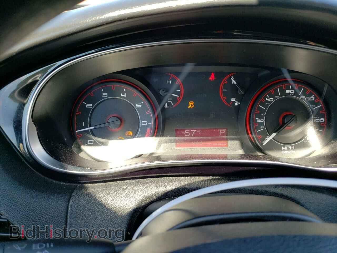 2013 DODGE DART - VIN: 1C3CDFBA1DD154343 - Photo 9