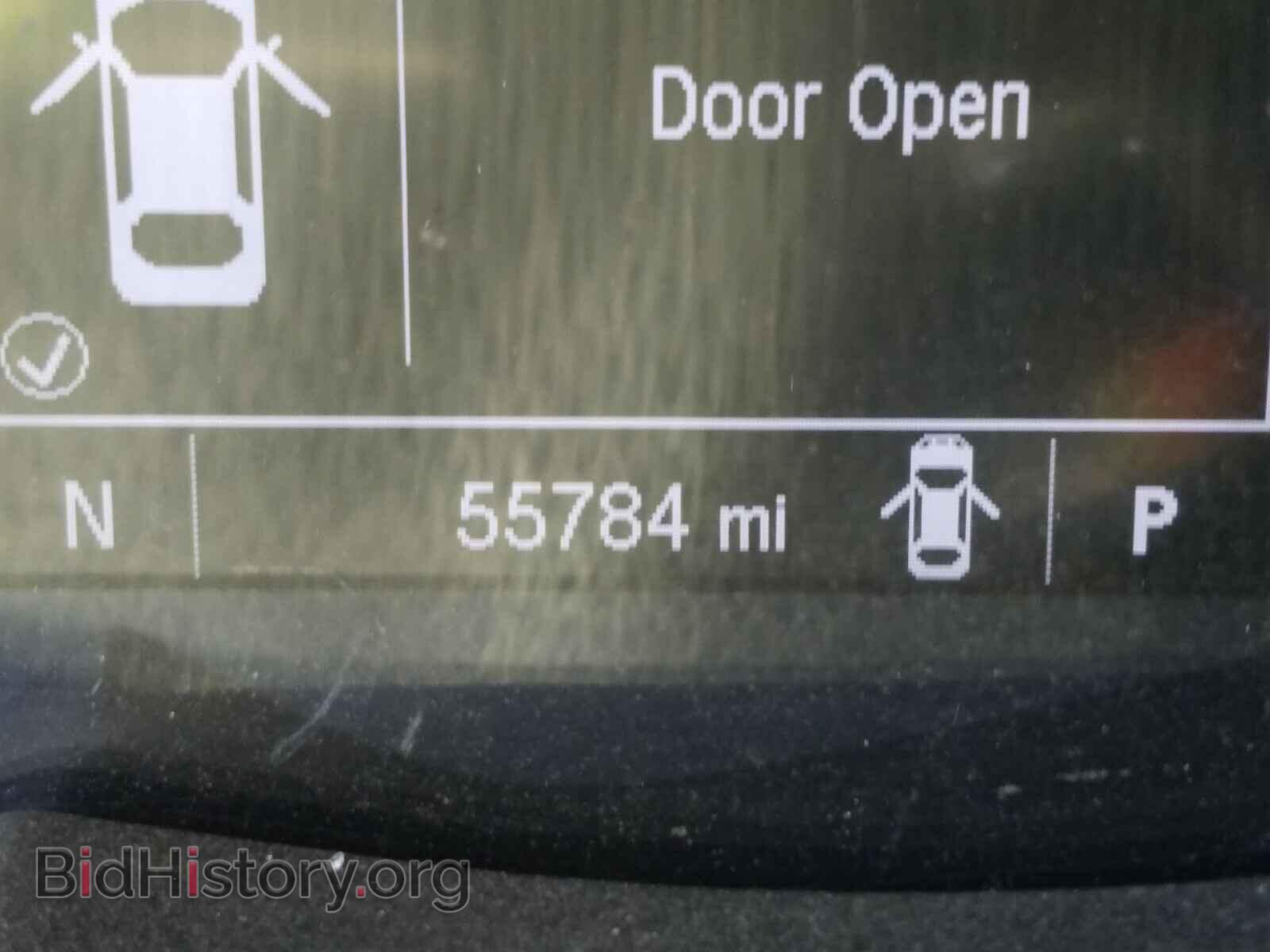 2019 CHEVROLET TRAX - VIN: 3GNCJLSB3KL177438 - Фото 8