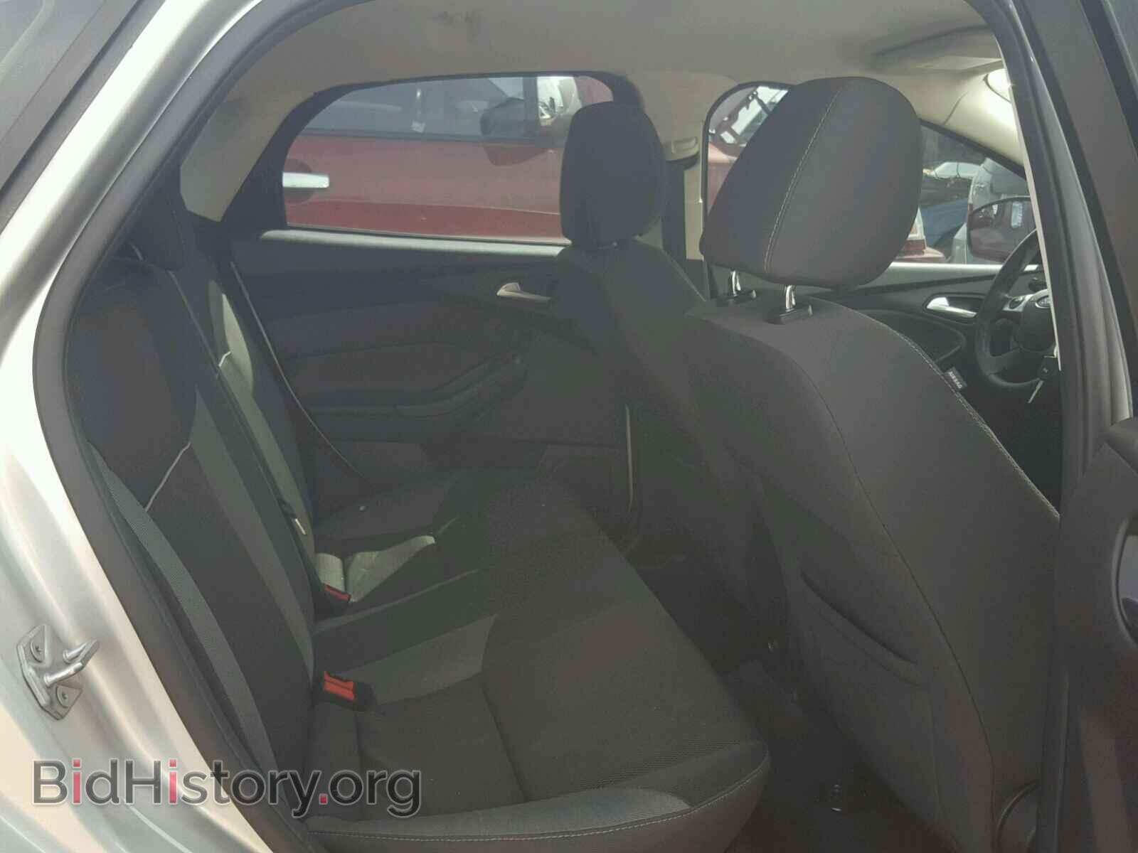 2014 FORD FOCUS - VIN: 1FADP3F21EL231380 - Photo 6