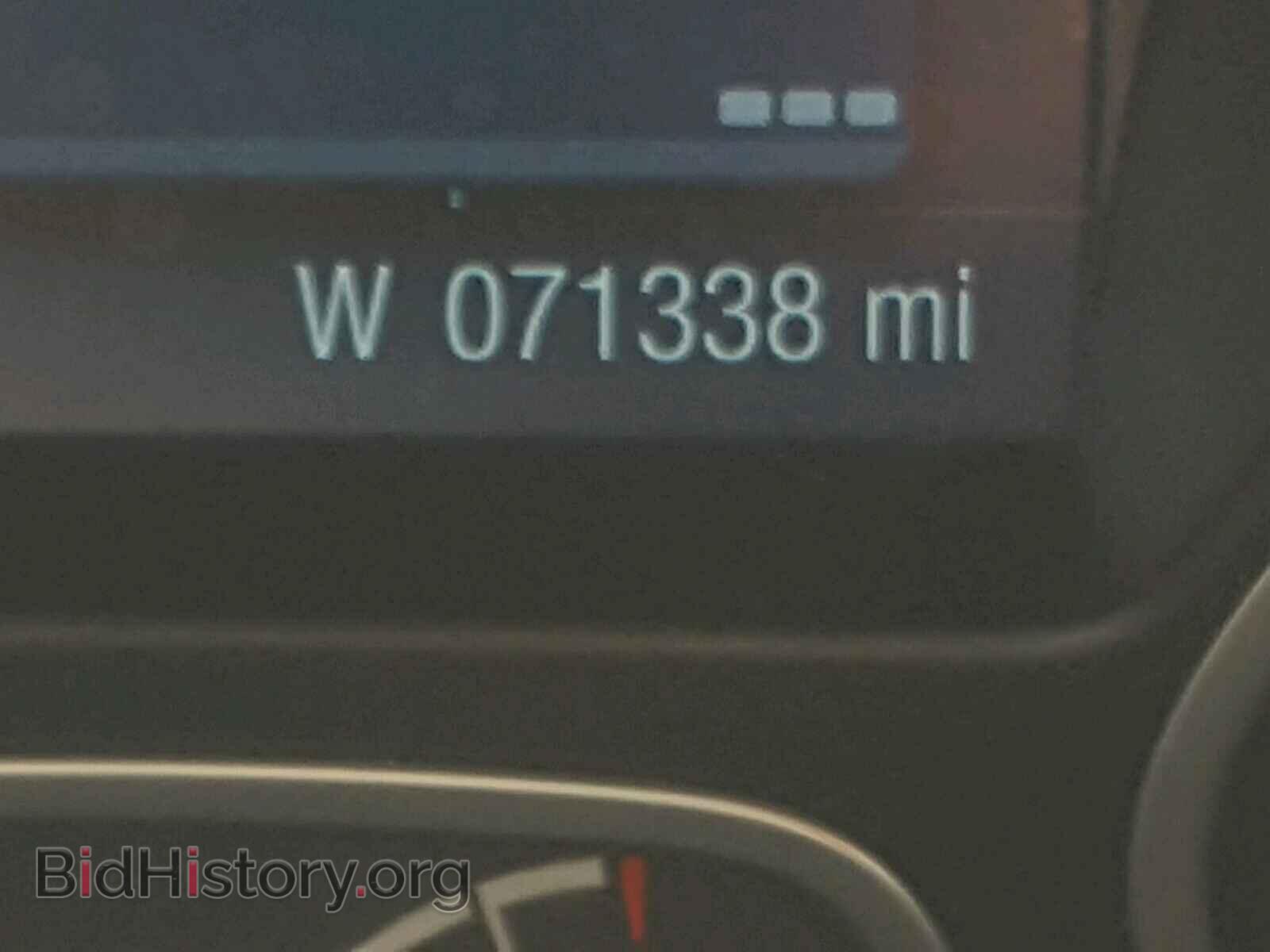 2014 FORD FOCUS - VIN: 1FADP3F21EL231380 - Photo 8