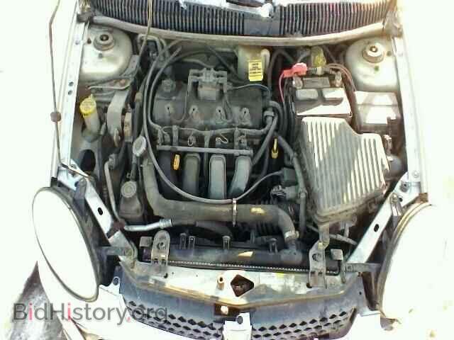 2005 DODGE NEON - VIN: 1B3ES56C55D214515 - Фото 7