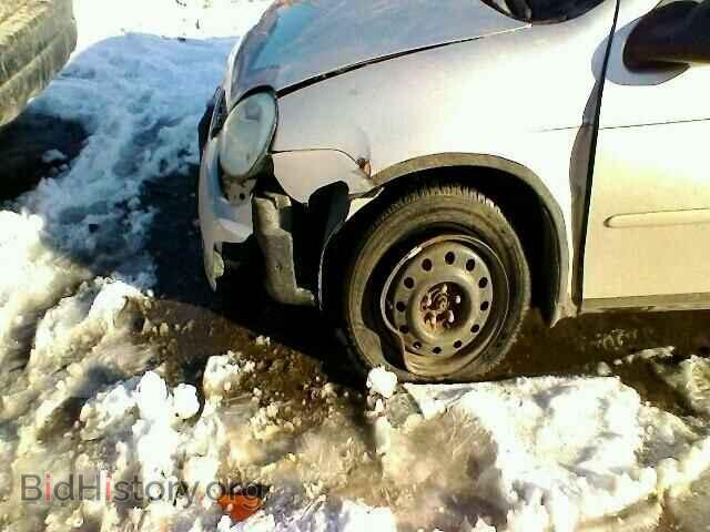 2005 DODGE NEON - VIN: 1B3ES56C55D214515 - Фото 9