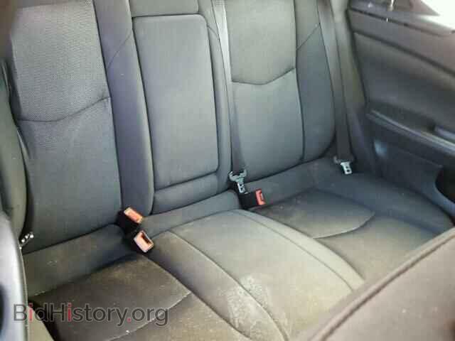 2012 DODGE AVENGER - VIN: 1C3CDZABXCN136542 - Фото 6
