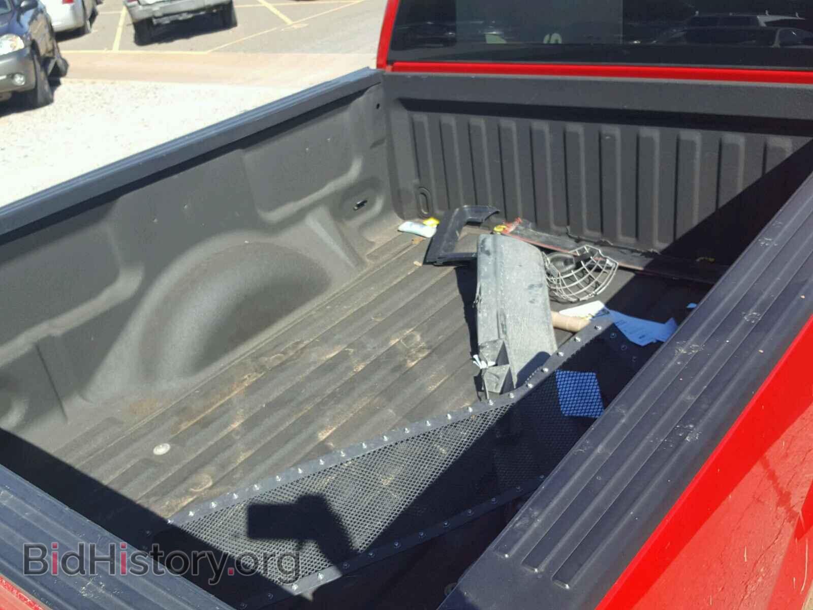 2012 FORD F150 - VIN: 1FTMF1CM3CKD68265 - Фото 6