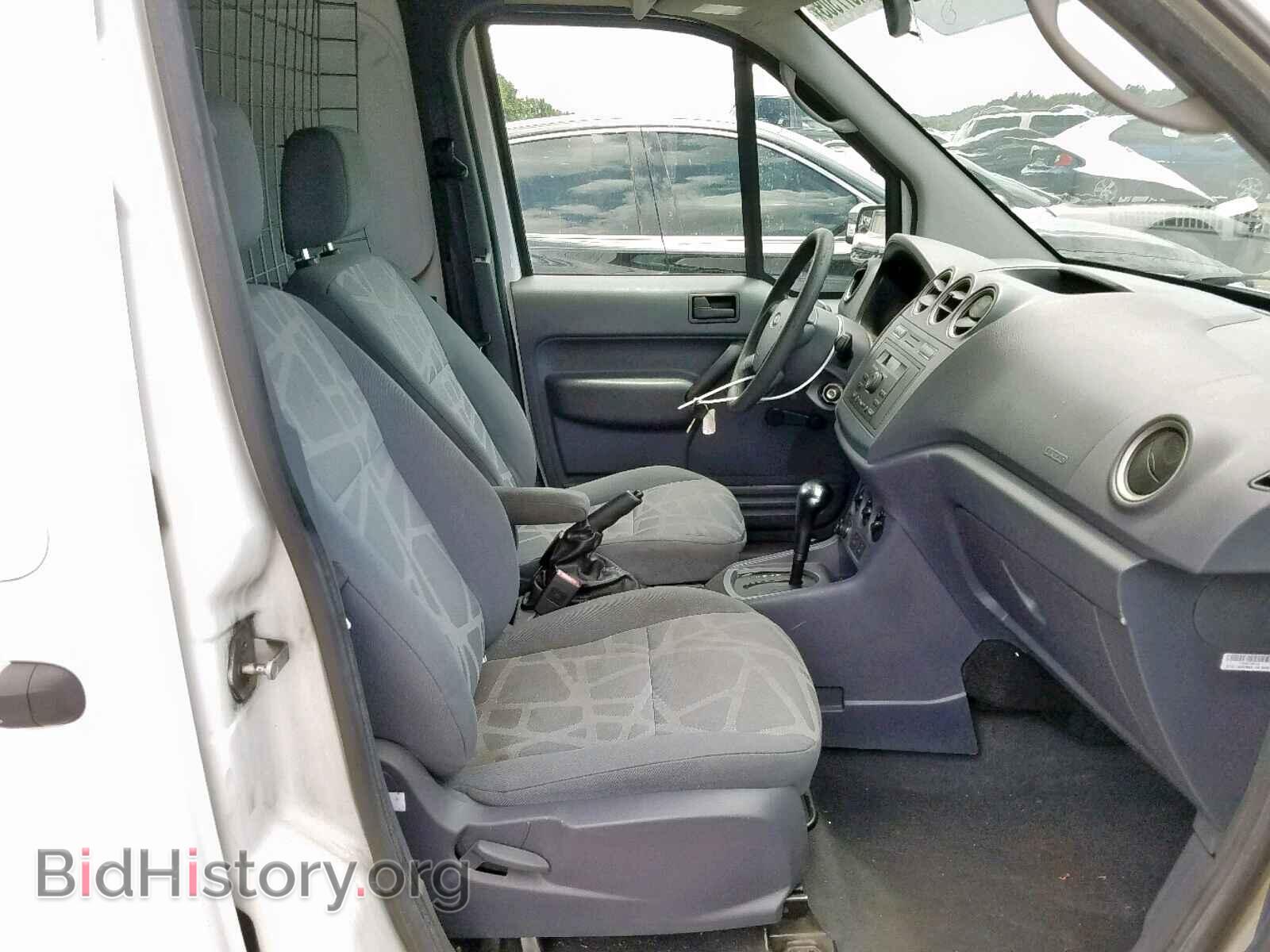 2012 FORD TRANSIT CO - VIN: NM0LS7CN0CT077779 - Фото 5