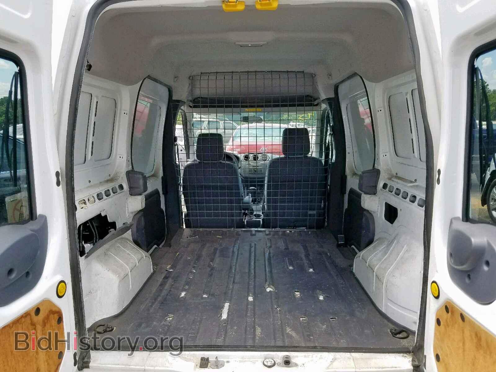 2012 FORD TRANSIT CO - VIN: NM0LS7CN0CT077779 - Фото 6