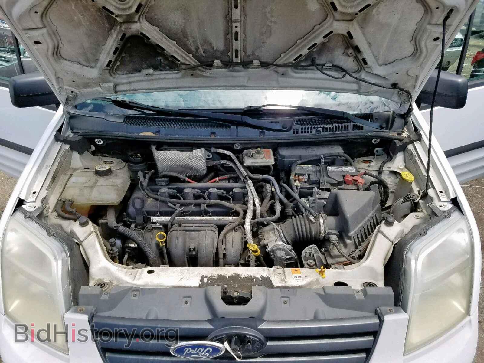 2012 FORD TRANSIT CO - VIN: NM0LS7CN0CT077779 - Фото 7