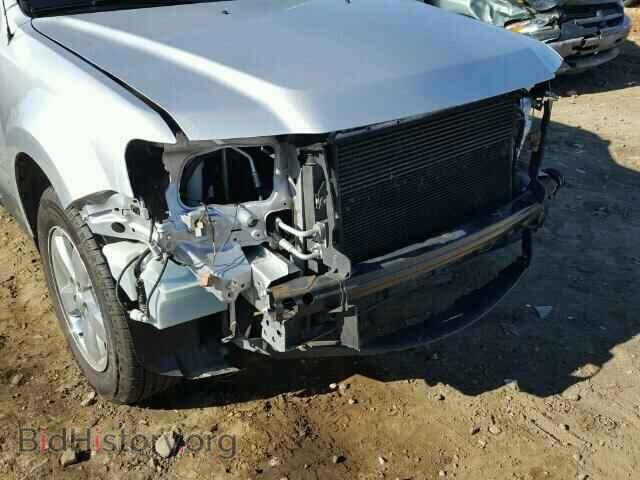 2012 FORD ESCAPE - VIN: 1FMCU0EGXCKB77425 - Фото 10