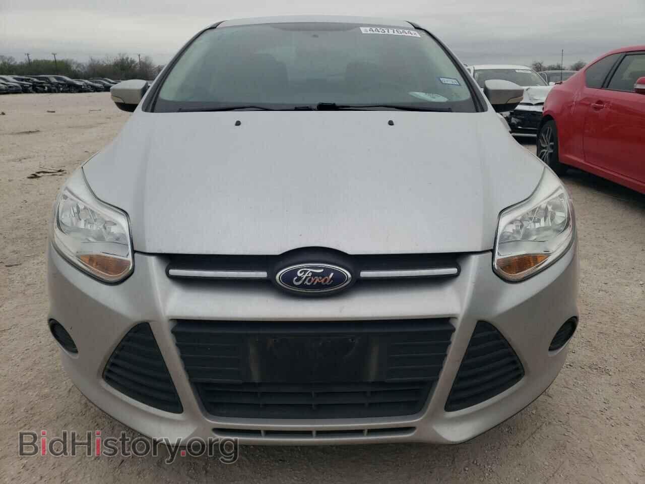 2014 FORD FOCUS - VIN: 1FADP3F26EL349098 - Photo 5