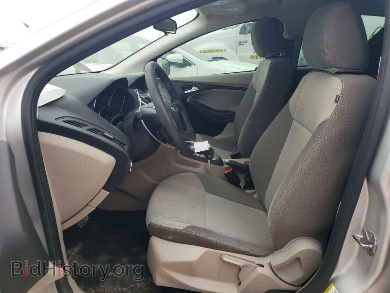 2014 FORD FOCUS - VIN: 1FADP3F26EL349098 - Photo 7