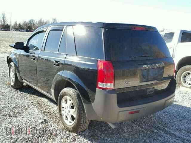 2004 SATURN VUE - VIN: 5GZCZ53424S894882 - Фото 3