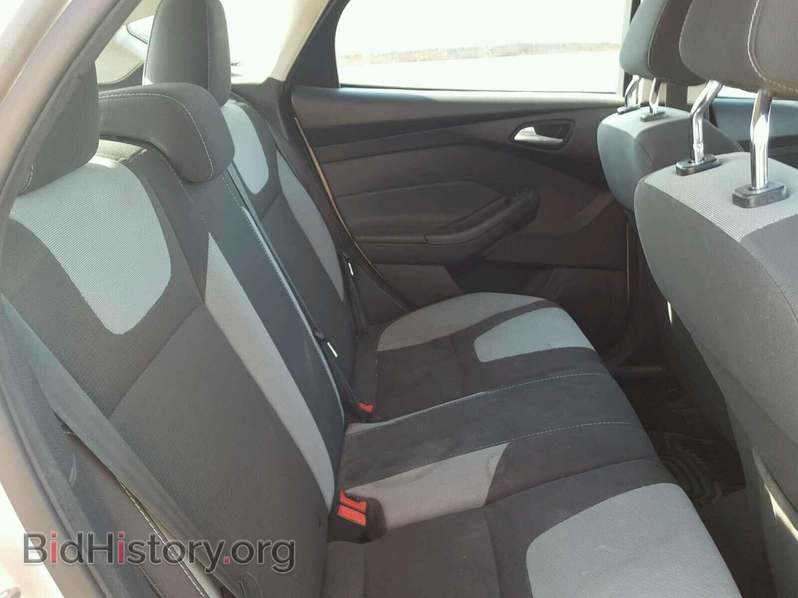 2012 FORD FOCUS - VIN: 1FAHP3K29CL355689 - Photo 6