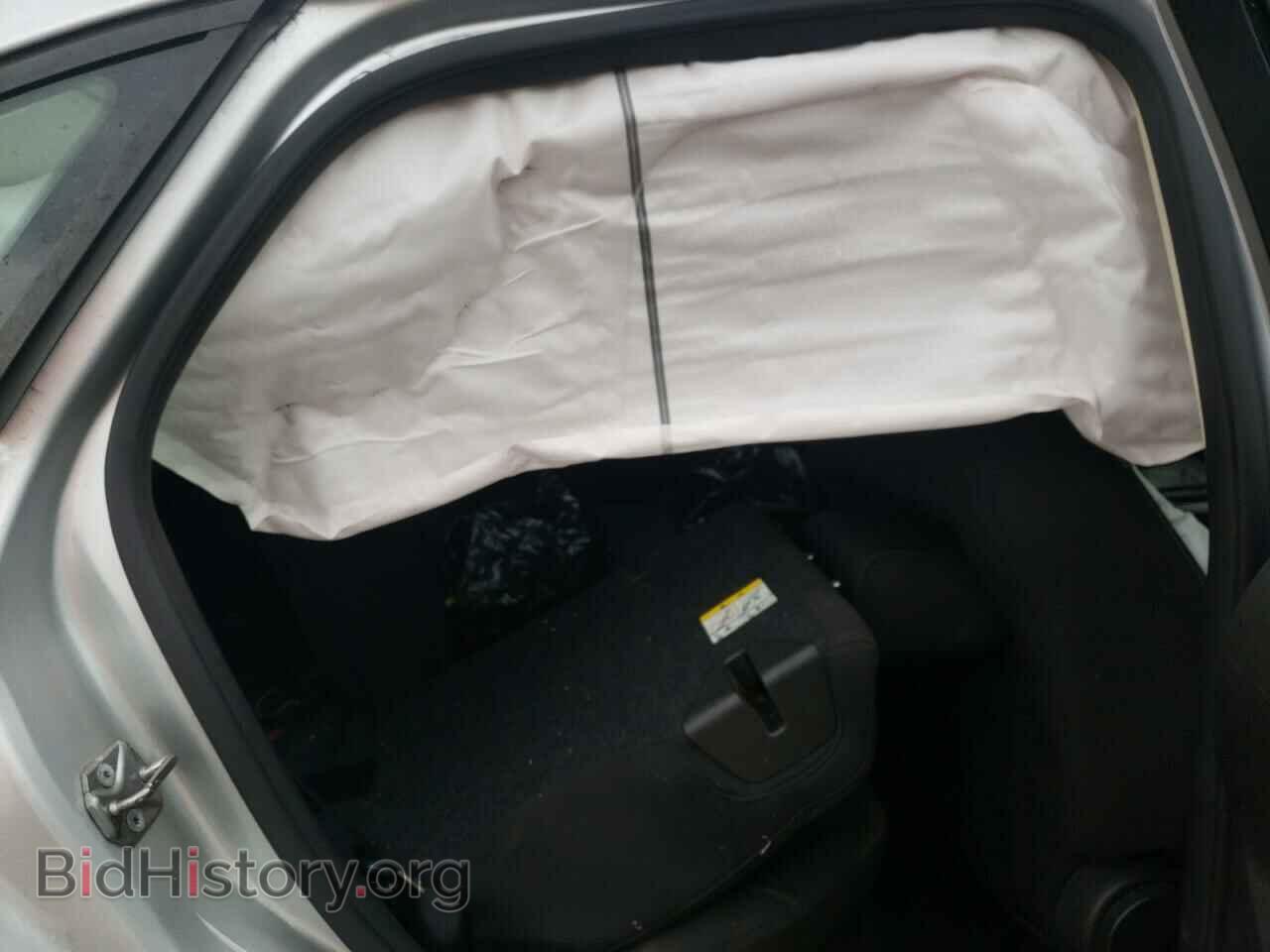 2016 FORD FOCUS - VIN: 1FADP3F24GL219310 - Photo 10